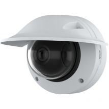 Axis - 02616-001 cámara de vigilancia Almohadilla Cámara de seguridad ip Exterior 2688 x 1512 Pixeles Pared