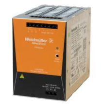 Alimentatore 480w Axis Din Ps56 Per D8208-r Grigio/arancione [02632-001]