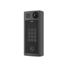Axis - 02026-001 kit de timbre Negro, Gris