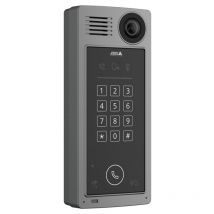 Axis - A8207-VE - Cámara de vigilancia (cmos, 1,56 mm, AVC,H.264,M-JPEG,MPEG4)