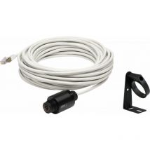 Axis - F1035-E - Unité de capteur - Noir - Aluminium - IP66 - ce R10 rev.04 - en 50121-4 - iec/en/ul 60950-1 - iec 60068-2-1 - iec 60068-2-2 - iec