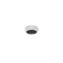 Axis - M3077-PLVE 6 mp Caméra de sécurité ip Intérieure Dôme 2560 x 1920 Pixels Plafond/Mur (02018-001)