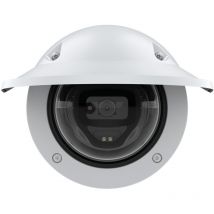 M3215-LVE Fixed Dome cam w/dlpu Forensic wdr lightfinder (02371-001) - Axis