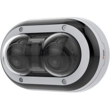 P3715-PLVE Caméra de sécurité ip Intérieure et extérieure Dôme 1920 x 1080 Pixels Mur (01970-001) - Axis