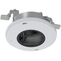 Axis - 01757-001 Telecamere De Sicurezza E Montaggio Per La Custodia Monte