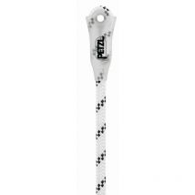 Petzl - Cuerda semiestática axis - Longitud: 20 m - Terminación cosida - ø 11 mm - R074BA01