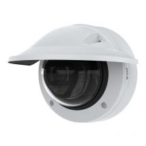 P3267-LVE Cupola Telecamera di sicurezza ip Esterno 2592 x 1944 Pixel Soffitto/muro - Axis
