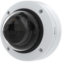 P3268-LV dlpu Forensic wdr lightfinder 2.0 et ir optimisé - Axis