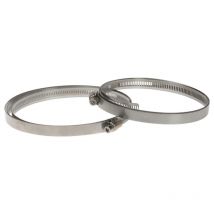Axis - Steel Straps Tx30 570Mm 1Pair tracolla