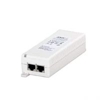 Axis - 5026-202 adaptador e inyector de PoE Gigabit Ethernet