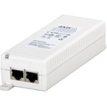 Axis - 5026-202 Adaptador E Inyector De Poe Gigabit Ethernet