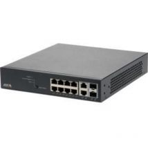 Axis T8508 POE+ NETZWERK-SWITCH, 01191-002
