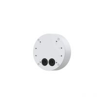 Axis - 02421-001 cámaras de seguridad y montaje para vivienda Caja de cables