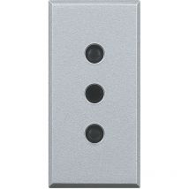Axolute Prise 10A HC4113 - Bticino