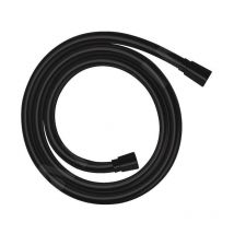 Flexibles de douche - Flexible de douche 1600 mm, noir mat 28626670 - Axor