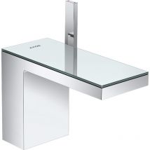 Hansgrohe Axor MyEdition Einhebel-Waschtischmischer 110, mit