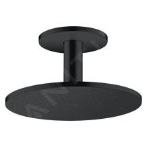 Axor - Programme de douche - Douche de tête 300 mm avec connexion, 2 jets, chrome 35301670