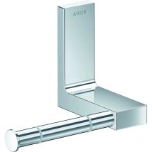 Axor - Universal Rectangular - Porte-papier, chrome 42656000