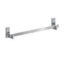 Axor - Universal Rectangular - Porte-serviettes, longueur 800 mm, chrome 42661000