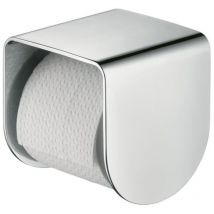 Axor Universal Accessories Toilettenpapierhalter, - Hansgrohe