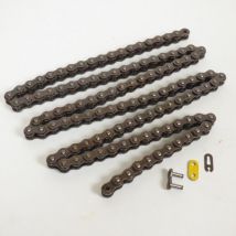 Axring-antriebskette Für Motorrad Cagiva 125 Mito 1990 Bis 1991