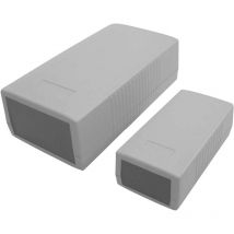 Camdenboss 3400-03-UL Universal-Gehäuse 90 x 50 x 24 abs Lichtgrau 1 St.