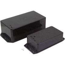 Camdenboss Bim2000/ip-blk Universal-gehäuse 95 X 52 X 28 Abs Schwarz 1 St.