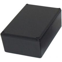 Camdenboss RX2002/S Modul-Gehäuse 23 x 16 x 11 abs Schwarz 1 St.