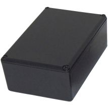 Axxatronic - Camdenboss Rx2010/s Modul-gehäuse 74 X 50 X 28 Abs Schwarz 1 St.