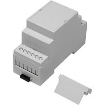 Camdenboss CNMB-2-KIT-CON Contenitore da guida din 90 x 36.0 x 58 Policarbonato 1 pz.