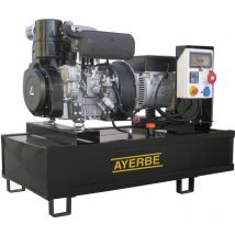 5419070 - Grupo Electrógeno ay - 1500 - 10 Mn Estándar - Ayerbe
