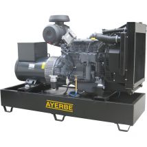 AYERBE - 5418750 - Grupo Electrógeno AY - 1500 - 30 TX Estándar