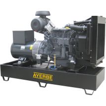 Ayerbe - 5418835 - Grupo Electrógeno ay - 1500 - 40 tx Estándar Automático