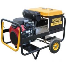 Cahersa- Grupo Electrógeno Ayerbe AY-15000 honda tx ne