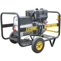Ayerbe - bricosol generador 6500 tx lombardini 15LD 440