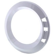 Enjoliveur Lave-Linge hublot blanc norma 42023888 - AYA