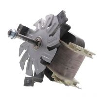 Moteur Cuisinière ventilateur 26W YJ64-16A 2cosses - AYA