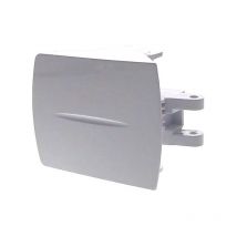Poignee Lave-Linge hublot Blanc k - AYA