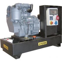 5418720 - Groupe électrogène ay - 1500 - 20 tx Standard - Ayerbe