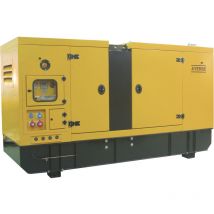 5418757 - Groupe Electrogène ay - 1500 - 30 tx Automatique Insonorisé - Ayerbe