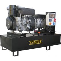 5419075 - Groupe Electrogène ay - 1500 - 10 Mn Automatique Standard - Ayerbe