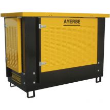 5419088 - Groupe Générateur ay - 1500 - Carrosserie 20 tx - Ayerbe