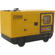 5419177 - Groupe Electrogène ay - 1500 - 20 tx Automatique Insonorisé - Ayerbe