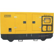 5419196 - Groupe Electrogène ay - 1500 - 100 tx Insonorisé - Ayerbe