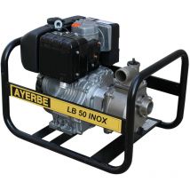 5419395 - Motopompe 50 Inox Lombardini - Ayerbe