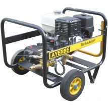 5419460 - Nettoyeur haute pression ay 300/4 h Rw Pf - Moteur honda GX-390 - Ayerbe