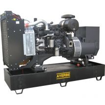 5419520 - Groupe électrogène ay - 1500 - 75 tx Standard - Ayerbe