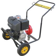 Ayerbe - 5419600 - Motopompe ay - 350 Bp Aut Moteur lombardini