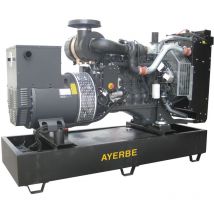 5419835 - Groupe électrogène ay - 1500 - 22 tx Standard Automatique - Ayerbe