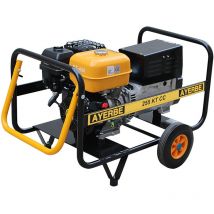 Ayerbe - 5430310 - Soudure moteur 255 kiotsu cc